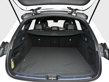 Mercedes-Benz GLC 200 d 4MATIC AMG Night Distronic 360° AHK