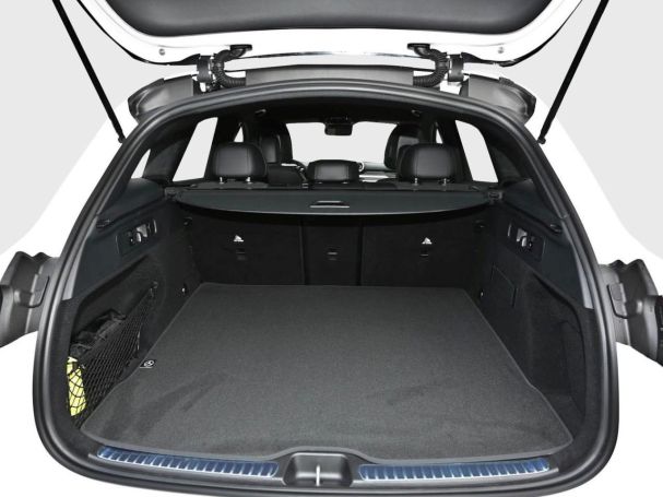 Mercedes-Benz GLC 200 d 4MATIC AMG Night Distronic 360° AHK