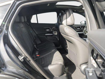 Mercedes-Benz GLC 220 d 4M Coupé AMG Panorama Distronic AHK