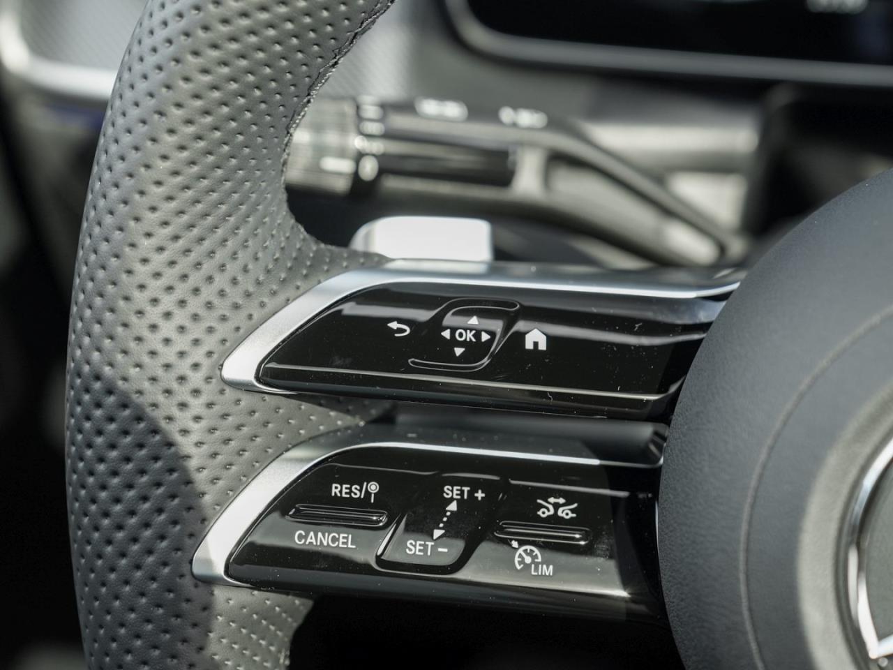 Mercedes-Benz GLC 220 d 4M Coupé AMG Panorama Distronic AHK