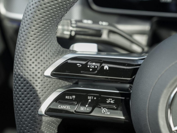 Mercedes-Benz GLC 220 d 4M Coupé AMG Panorama Distronic AHK