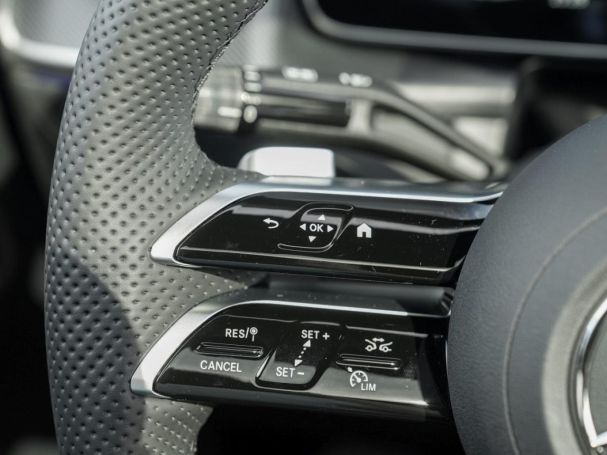 Mercedes-Benz GLC 220 d 4M Coupé AMG Panorama Distronic AHK