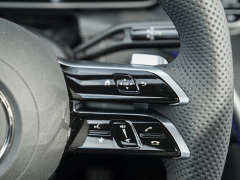 Mercedes-Benz GLC 220 d 4M Coupé AMG Panorama Distronic AHK