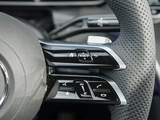 Mercedes-Benz GLC 220 d 4M Coupé AMG Panorama Distronic AHK