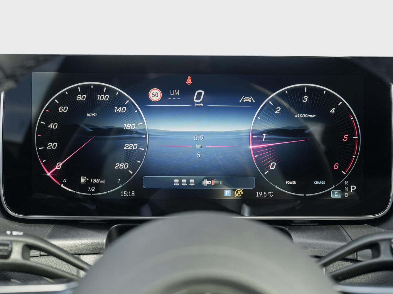 Mercedes-Benz GLC 220 d 4M Coupé AMG Panorama Distronic AHK