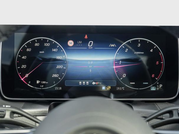 Mercedes-Benz GLC 220 d 4M Coupé AMG Panorama Distronic AHK
