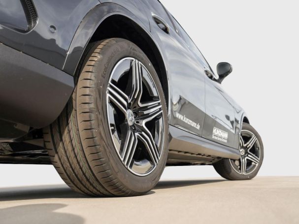 Mercedes-Benz GLC 220 d 4M Coupé AMG Panorama Distronic AHK