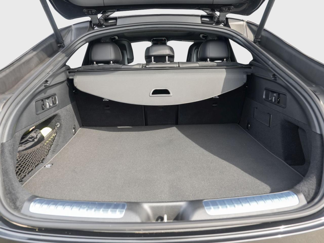 Mercedes-Benz GLC 220 d 4M Coupé AMG Panorama Distronic AHK