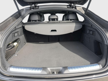 Mercedes-Benz GLC 220 d 4M Coupé AMG Panorama Distronic AHK
