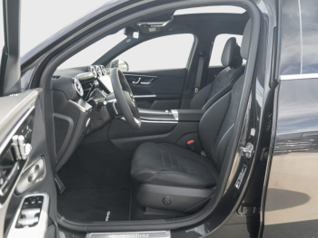 Mercedes-Benz GLC 220 d 4M Coupé AMG Panorama Distronic AHK
