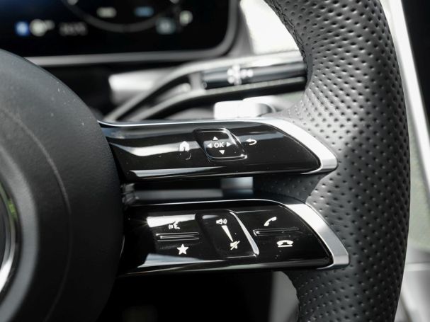 Mercedes-Benz GLC 220 d 4M Coupé Edition AMG Panorama 360° AHK