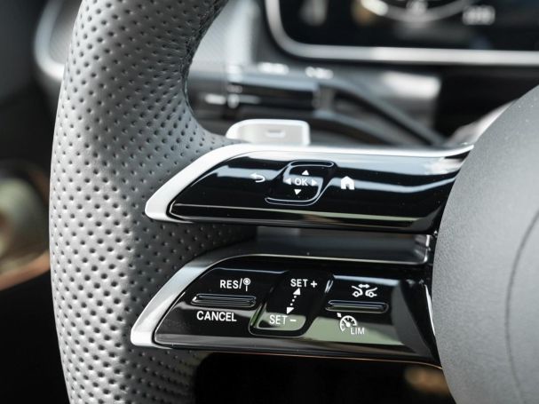 Mercedes-Benz GLC 220 d 4M Coupé Edition AMG Panorama 360° AHK