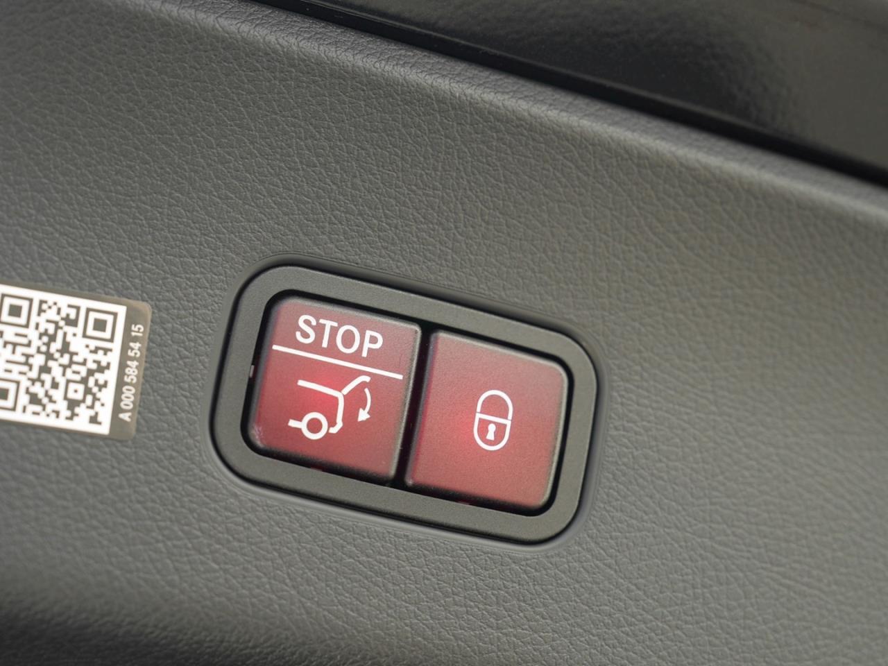 Mercedes-Benz GLC 220 d 4M Coupé Edition AMG Panorama 360? AHK