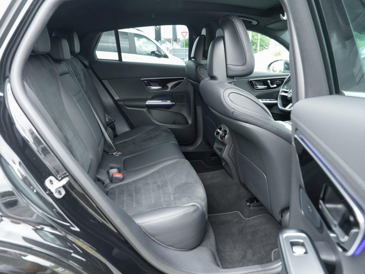 Mercedes-Benz GLC 220 d 4M Coupé AMG Panorama Distronic Standhz