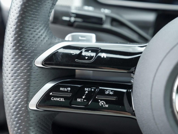 Mercedes-Benz GLC 220 d 4M Coupé AMG Panorama Distronic Standhz