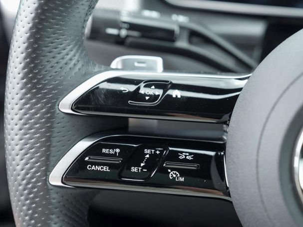 Mercedes-Benz GLC 220 d 4M Coupé AMG Panorama Distronic Standhz