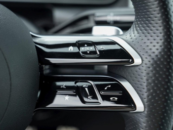 Mercedes-Benz GLC 220 d 4M Coupé AMG Panorama Distronic Standhz