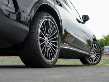 Mercedes-Benz GLC 220 d 4M Coupé AMG Panorama Distronic Standhz