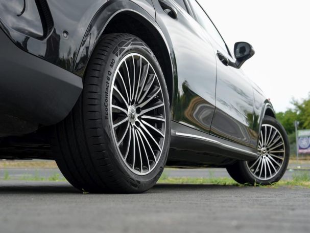 Mercedes-Benz GLC 220 d 4M Coupé AMG Panorama Distronic Standhz