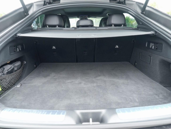 Mercedes-Benz GLC 220 d 4M Coupé AMG Panorama Distronic Standhz