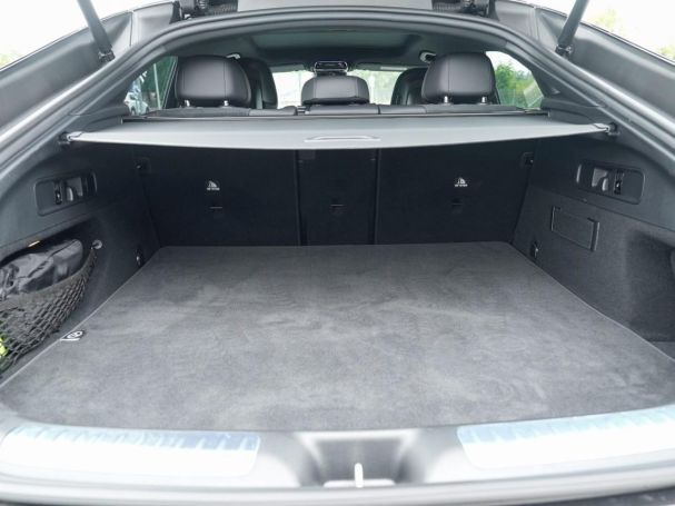 Mercedes-Benz GLC 220 d 4M Coupé AMG Panorama Distronic Standhz
