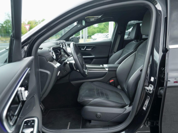 Mercedes-Benz GLC 220 d 4M Coupé AMG Panorama Distronic Standhz