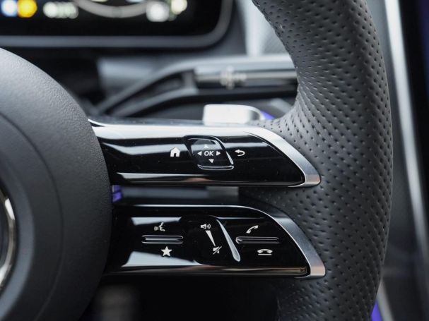 Mercedes-Benz GLC 220 d 4MATIC Coupé AMG Night Memory 360° AHK