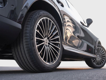 Mercedes-Benz GLC 220 d 4MATIC Coupé AMG Night Memory 360° AHK