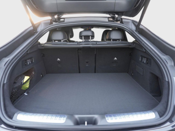 Mercedes-Benz GLC 220 d 4MATIC Coupé AMG Night Memory 360° AHK