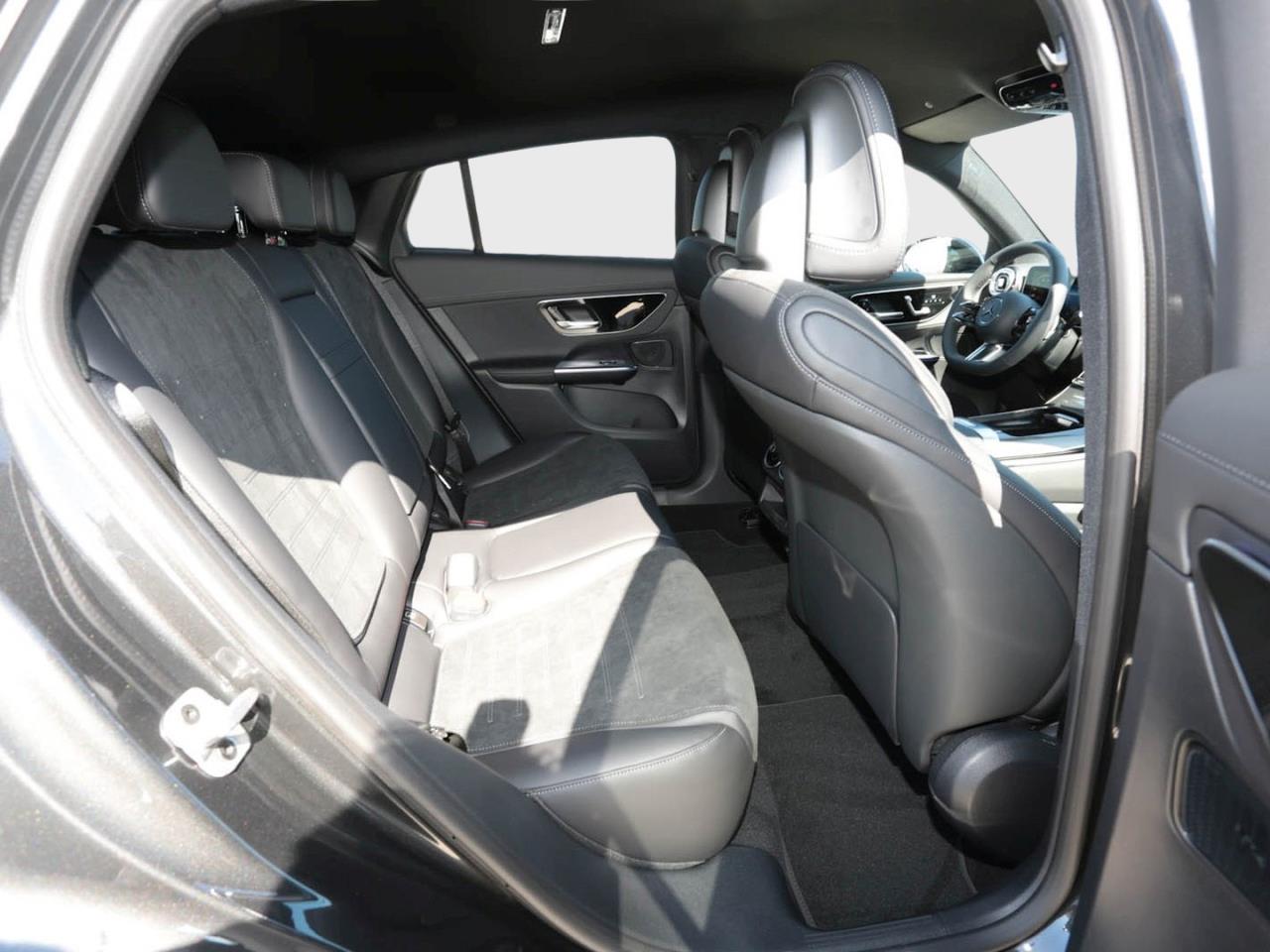 Mercedes-Benz GLC 220 d 4MATIC Coupé AMG Night Distronic 360°