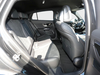 Mercedes-Benz GLC 220 d 4MATIC Coupé AMG Night Distronic 360°