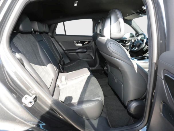 Mercedes-Benz GLC 220 d 4MATIC Coupé AMG Night Distronic 360°