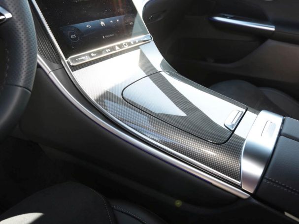 Mercedes-Benz GLC 220 d 4MATIC Coupé AMG Night Distronic 360°