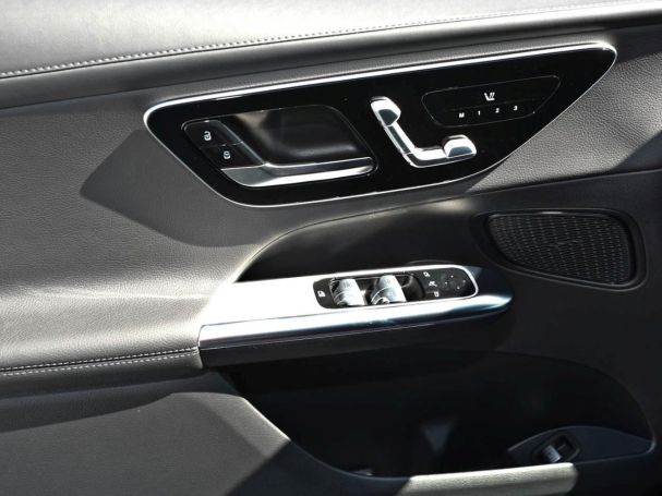 Mercedes-Benz GLC 220 d 4MATIC Coupé AMG Night Distronic 360°