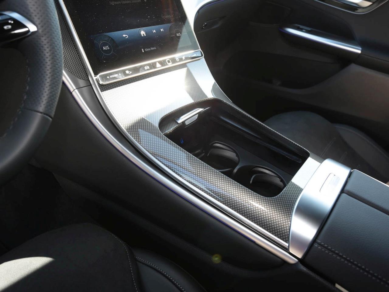 Mercedes-Benz GLC 220 d 4MATIC Coupé AMG Night Distronic 360°