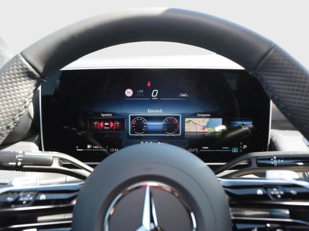 Mercedes-Benz GLC 220 d 4MATIC Coupé AMG Night Distronic 360°