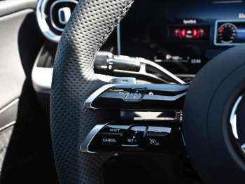 Mercedes-Benz GLC 220 d 4MATIC Coupé AMG Night Distronic 360°