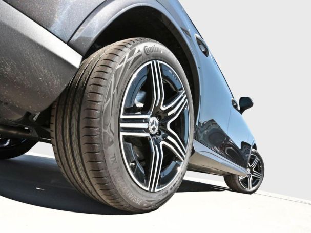 Mercedes-Benz GLC 220 d 4MATIC Coupé AMG Night Distronic 360°