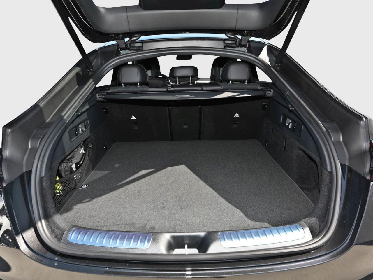 Mercedes-Benz GLC 220 d 4MATIC Coupé AMG Night Distronic 360°