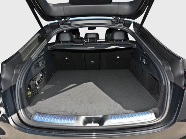 Mercedes-Benz GLC 220 d 4MATIC Coupé AMG Night Distronic 360°