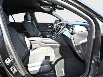 Mercedes-Benz GLC 220 d 4MATIC Coupé AMG Night Distronic 360°