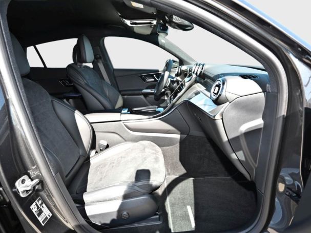 Mercedes-Benz GLC 220 d 4MATIC Coupé AMG Night Distronic 360°