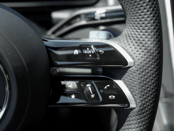 Mercedes-Benz GLC 220 d 4MATIC Coupé AMG Panorama Distronic