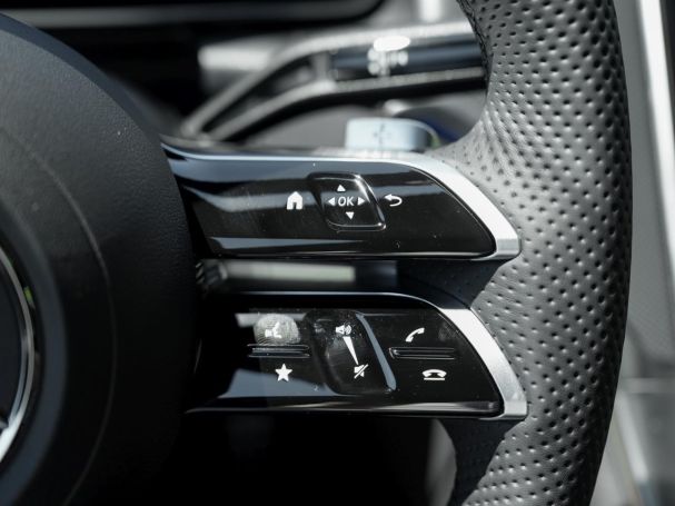 Mercedes-Benz GLC 220 d 4MATIC Coupé AMG Panorama Distronic