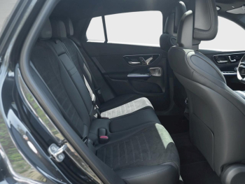 Mercedes-Benz GLC 220 d 4MATIC Coupé AMG Panorama Distronic