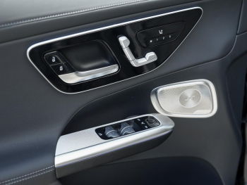Mercedes-Benz GLC 220 d 4MATIC Coupé AMG Panorama Distronic