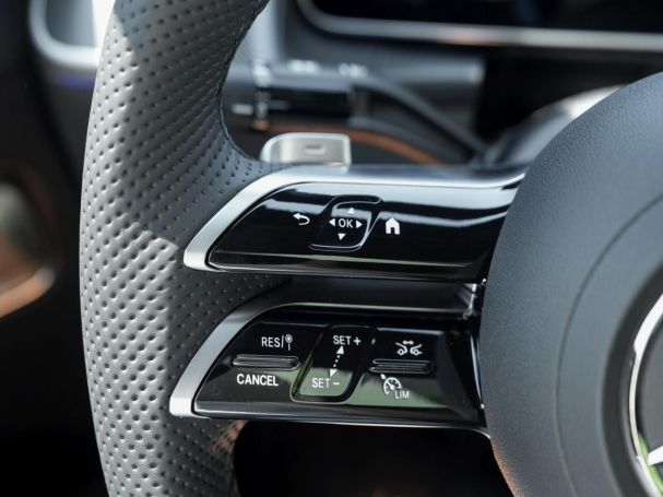 Mercedes-Benz GLC 220 d 4MATIC Coupé AMG Panorama Distronic