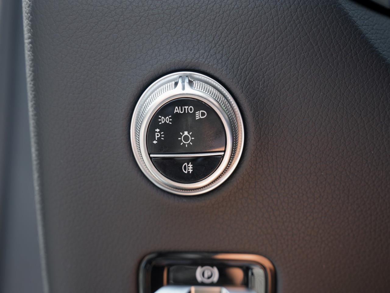 Mercedes-Benz GLC 220 d 4MATIC Coupé AMG Panorama Distronic