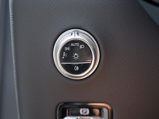 Mercedes-Benz GLC 220 d 4MATIC Coupé AMG Panorama Distronic