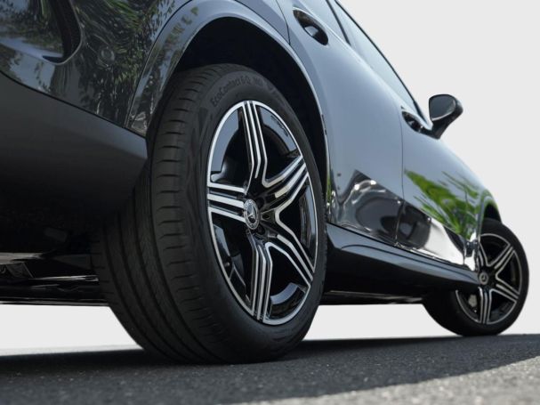 Mercedes-Benz GLC 220 d 4MATIC Coupé AMG Panorama Distronic